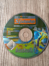 Anstoß anstoss spiel gebraucht kaufen  Denkendorf