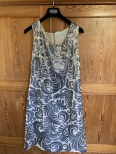 Sommerliches pailettenkleid gu gebraucht kaufen  Stahnsdorf