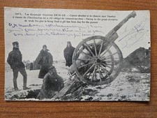 Carte postale grande d'occasion  Beuvry