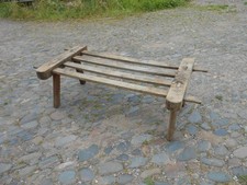 Antique victorian rustic for sale  CARLISLE
