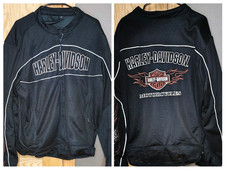 Harley davidson mesh for sale  Minneapolis
