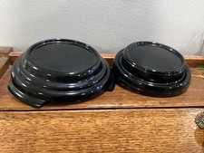 Vintage pair black for sale  Missouri Valley