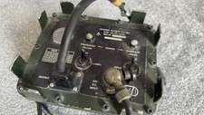 Clansman charger prc351 for sale  IPSWICH