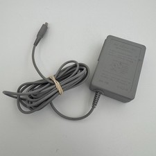 Carregador adaptador CA genuíno Nintendo WAP-002 (EUA) 3DS XL 3DS testado autêntico comprar usado  Enviando para Brazil