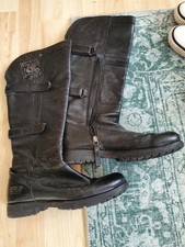 Replay winter leder gebraucht kaufen  Berlin