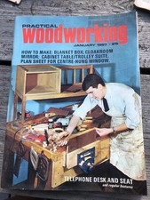 January 1967 practical for sale  WESTCLIFF-ON-SEA