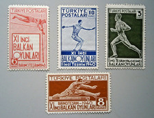 Turkey scott stamp for sale  Port Ewen