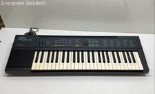 Yamaha psr synth for sale  Seattle