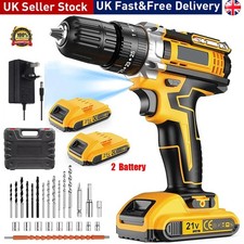 Battery 21v cordless for sale Battery 21v cordless for sale  DUNSTABLE