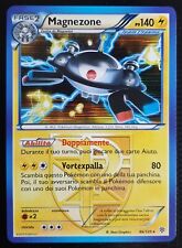 Magnezone 135 rara usato  Venezia