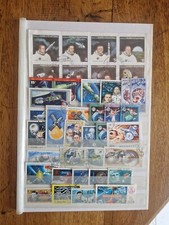 Timbres espace 1 d'occasion  Brax