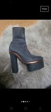 Acne studios black for sale  SHEFFIELD