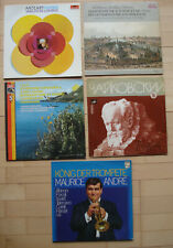 Sammlung schallplatten klassik gebraucht kaufen  Königswinter