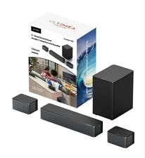 Soundbar wireless subwoofer gebraucht kaufen  Hamburg