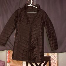 s winter jacket puff women for sale  Corinth