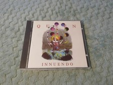 Queen innuendo first gebraucht kaufen  Hamm