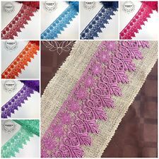 1yguipure venise lace for sale  PORTSMOUTH