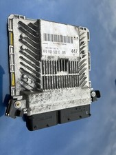Audi motorsteuergerät 4fo gebraucht kaufen  Montabaur-Umland