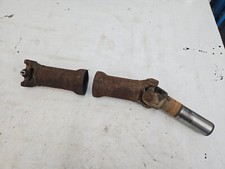 Spline slip yoke for sale  East Canaan
