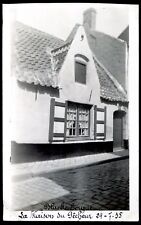 Old photo. blankenbergue d'occasion  Expédié en Belgium