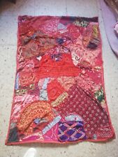 Tappeto arazzo batik usato  Enna