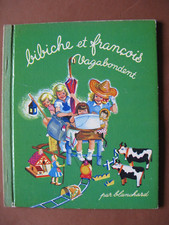 Artima bibiche francois d'occasion  Sète