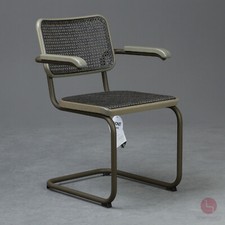 Thonet s64 dark gebraucht kaufen  Würzburg