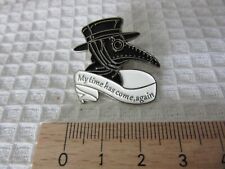 Plague doctor time for sale  ARMAGH