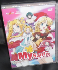 Dvd anime oav usato  Giarre