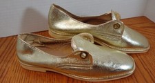 Vintage 1960s gold for sale  Lawton