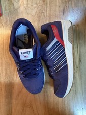 Men swiss tennis for sale  Wallkill