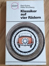 Klassiker rädern paul gebraucht kaufen  Nürnberg