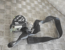 Ceinture sécurité renault d'occasion  Levroux