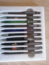 10x prodir es1 gebraucht kaufen  Windischeschenbach