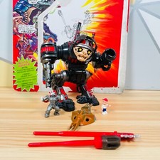 Vtg mighty max for sale  CHELTENHAM