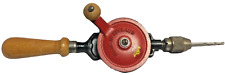 Vintage hand drill for sale  BRISTOL