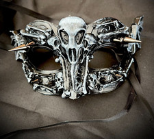 Unique unisex gothic for sale  PETERBOROUGH