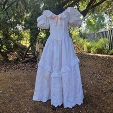 Vintage 1980s pronuptia for sale  RAYLEIGH