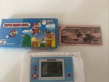 Vintage nintendo game d'occasion  Mennecy