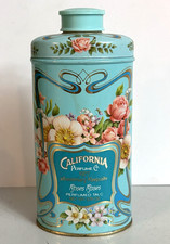 Vintage avon california for sale  Burlington