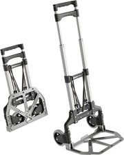 Aluminium hand truck for sale  SALFORD