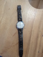 Cyma cymaflex mechanical for sale  CLACTON-ON-SEA