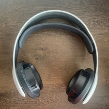 Kopfhörer pulse playstation gebraucht kaufen  Sögel
