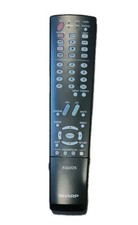 Sharp aquos ga669wjsa for sale  Las Vegas