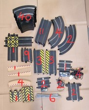 Scalextric sport track for sale  WOLVERHAMPTON