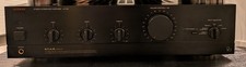 Amplificatore luxman 120 usato  Catania