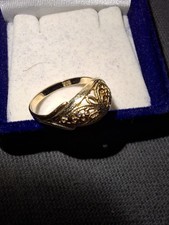 Damenring gramm 14k gebraucht kaufen  Bernau