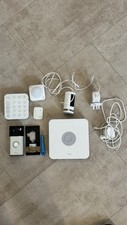 Complete ring security for sale  LUDLOW