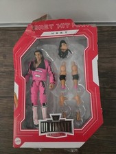 Wwe mattel ultimate for sale  SALFORD
