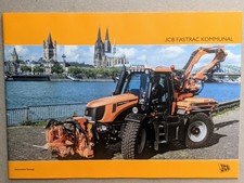 Jcb fastrac 8250 gebraucht kaufen  Günzburg